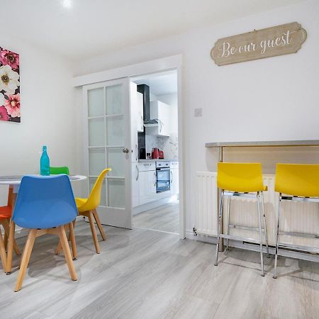 Pass The Keys - Bright & Airy 2Br 2Bath Apt In Perfect Location Belfast Luaran gambar