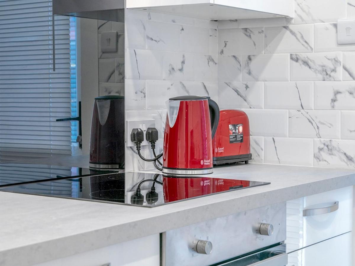 Pass The Keys - Bright & Airy 2Br 2Bath Apt In Perfect Location Belfast Luaran gambar