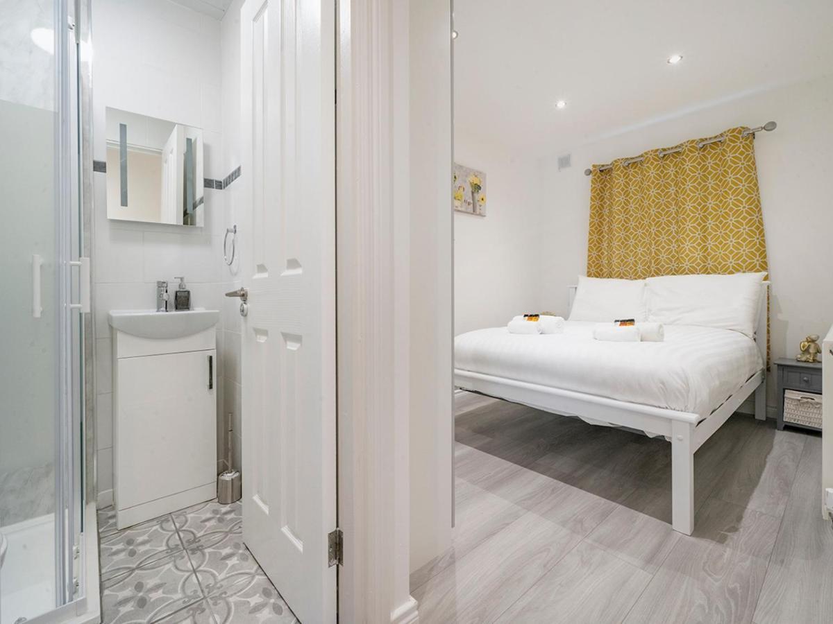 Pass The Keys - Bright & Airy 2Br 2Bath Apt In Perfect Location Belfast Luaran gambar